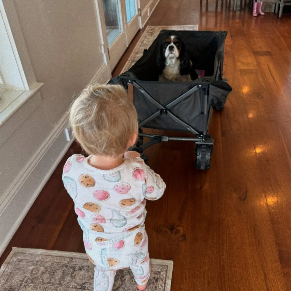 Wynonna Judd Shares Rare Insight Into Raising Her Granddaughter Amid Daughter Grace s Ups and Downs