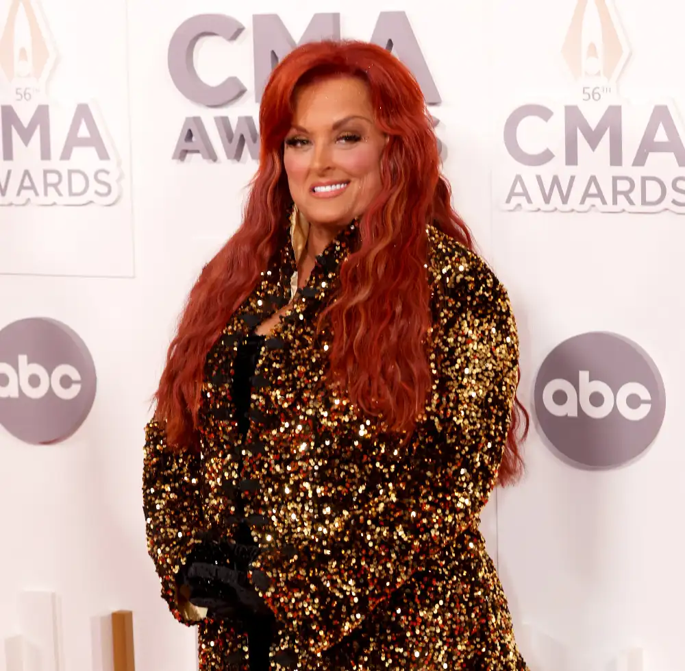 Wynonna Judd Shares Rare Insight Into Raising Her Granddaughter Amid Daughter Grace s Ups and Downs
