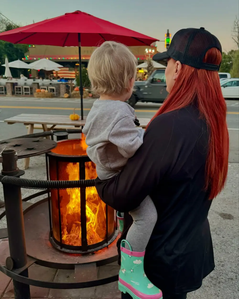 Wynonna Judd Shares Rare Insight Into Raising Her Granddaughter Amid Daughter Grace s Ups and Downs