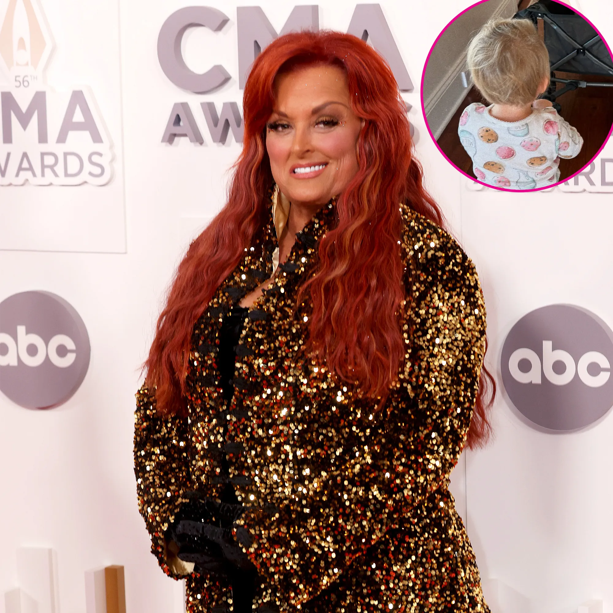 Wynonna Judd Shares Rare Insight Into Raising Her Granddaughter Amid Daughter Grace s Ups and Downs