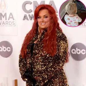 Wynonna Judd Shares Rare Insight Into Raising Her Granddaughter Amid Daughter Grace s Ups and Downs