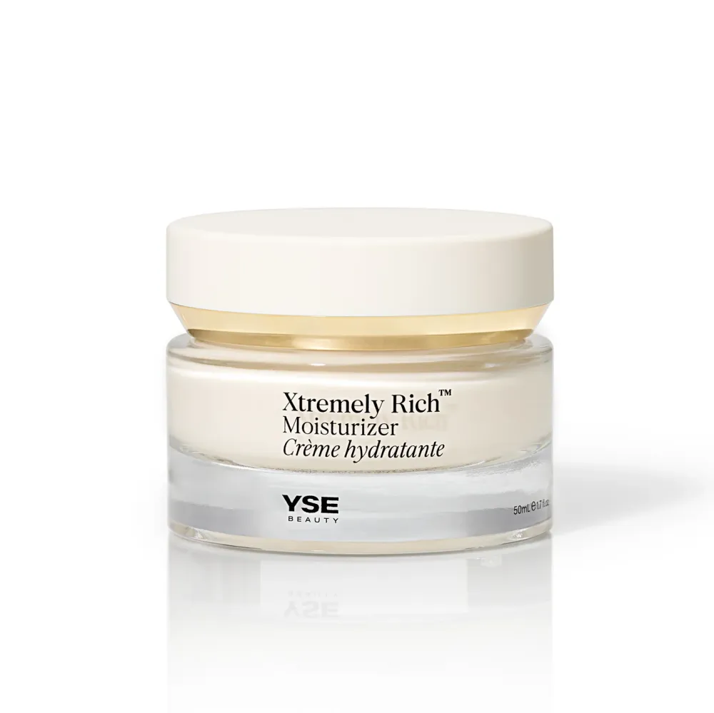 YSE Beauty moisturizer