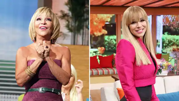 Yolandita Monge rompe en llanto al hablar de su hija Noelia