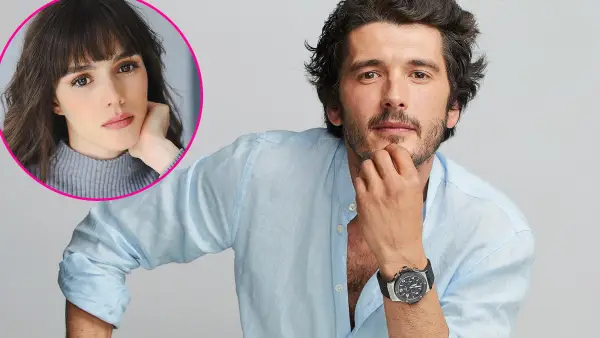 Yon González y Samantha Siqueiros son los protagonistas de la nueva versión de Velvet que se estrenará en Telemundo 489