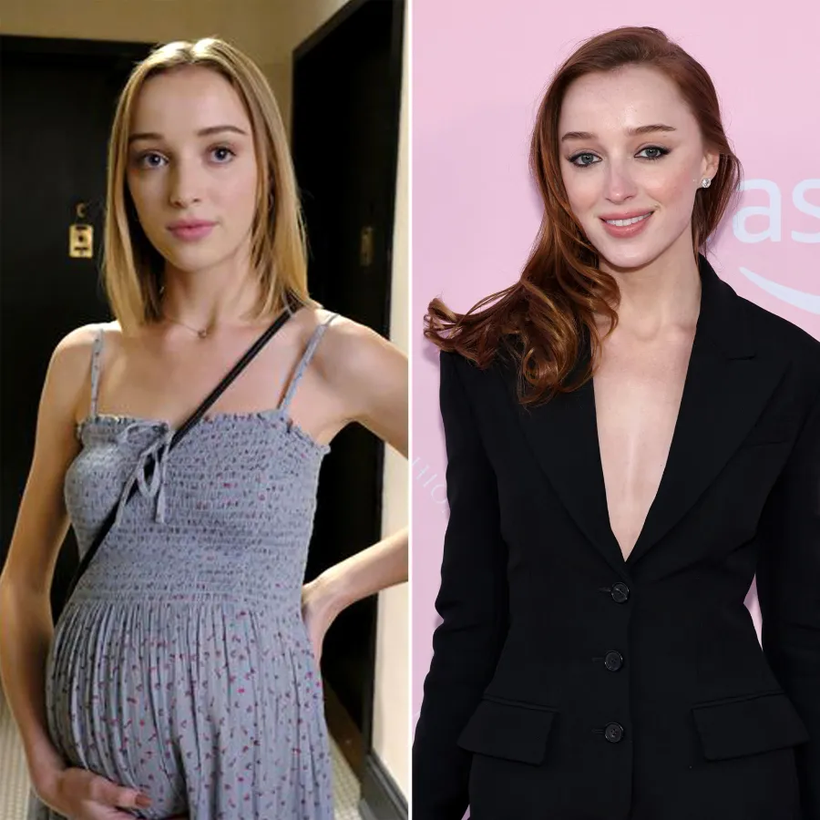 Younger Cast Where Are They Now