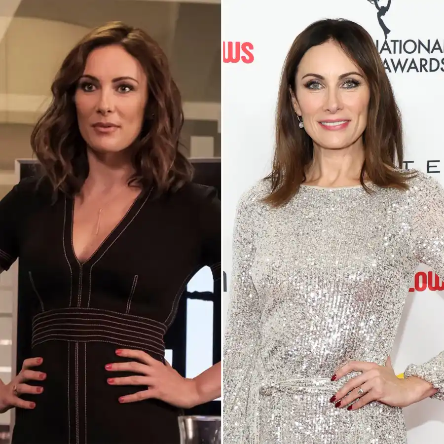 Younger Cast Where Are They Now