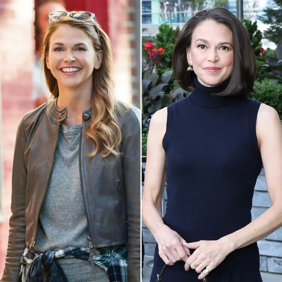 Younger Cast Where Are They Now