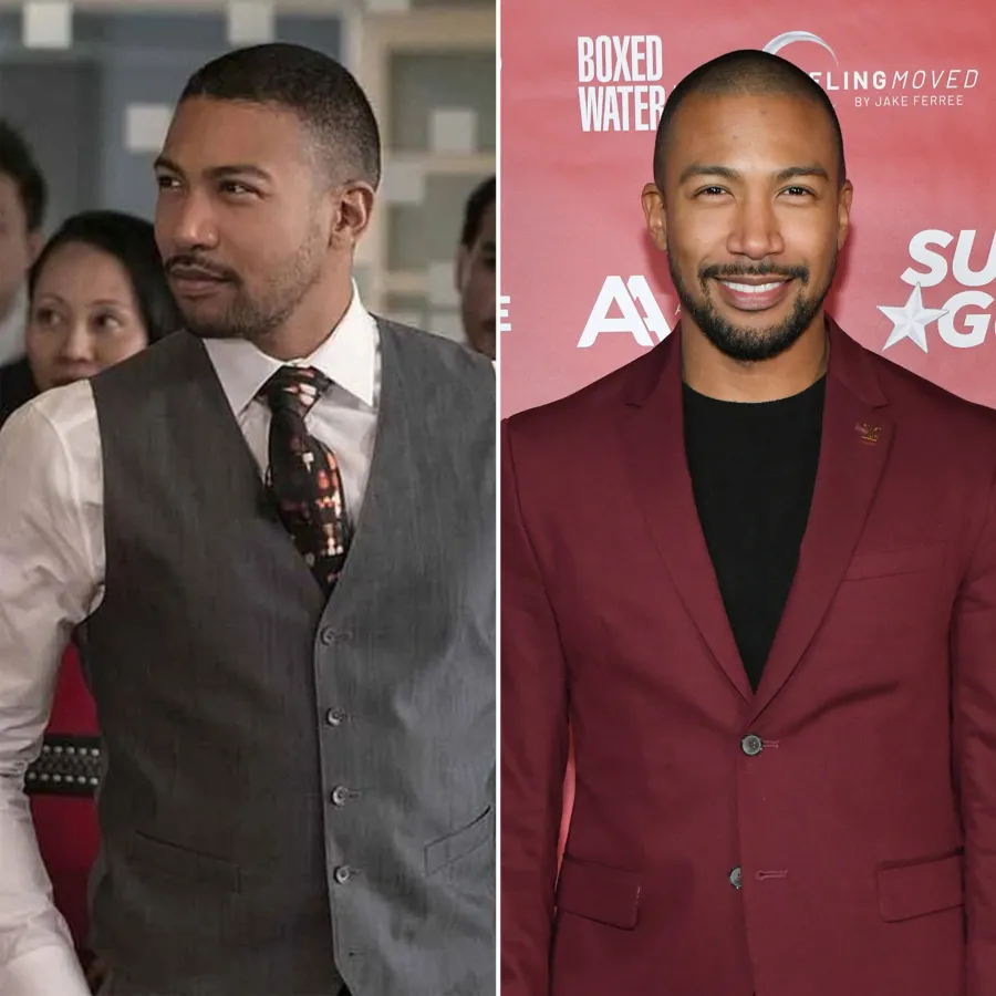 Younger Cast Where Are They Now