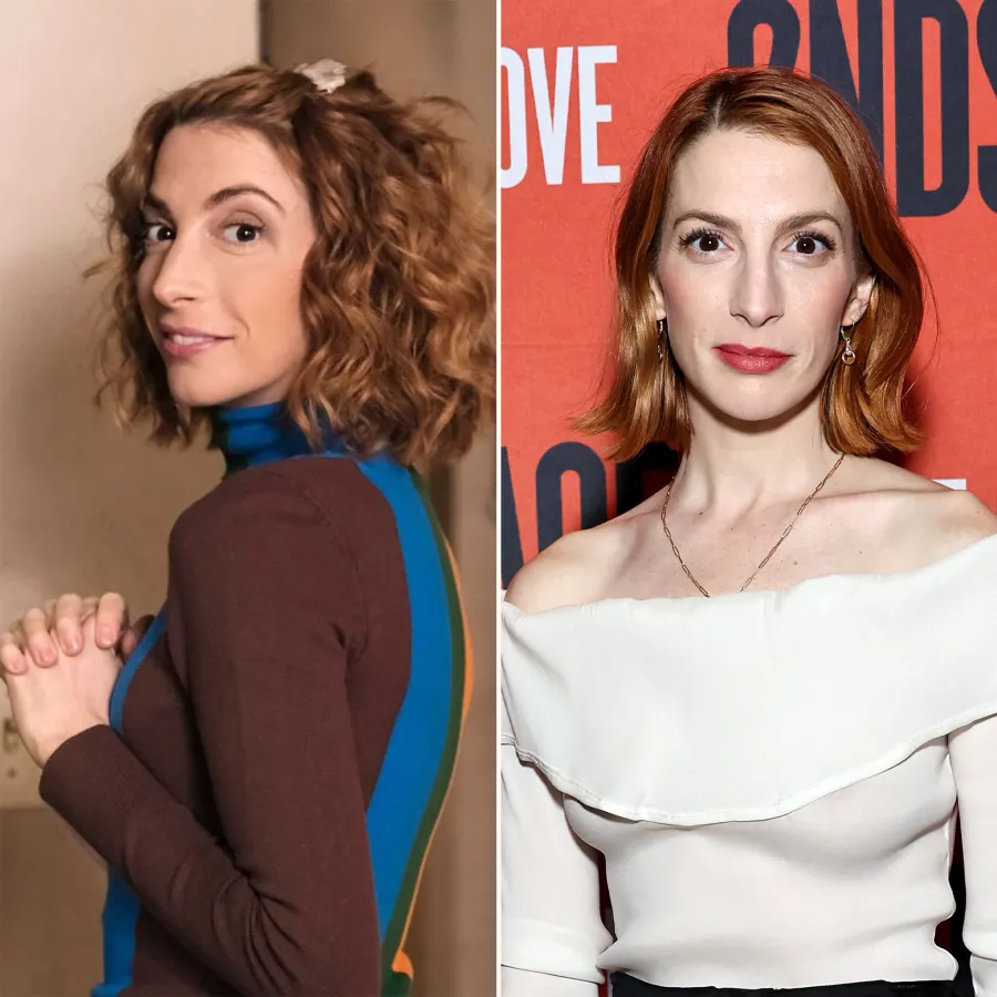 Younger Cast Where Are They Now