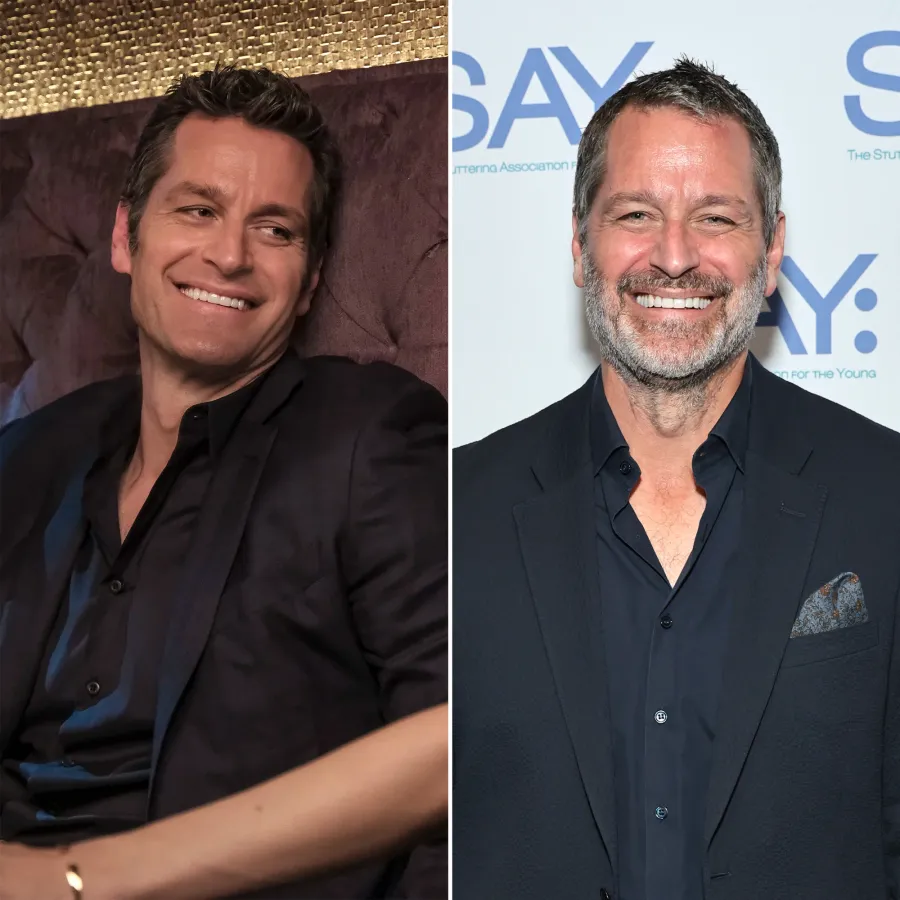 Younger Cast Where Are They Now