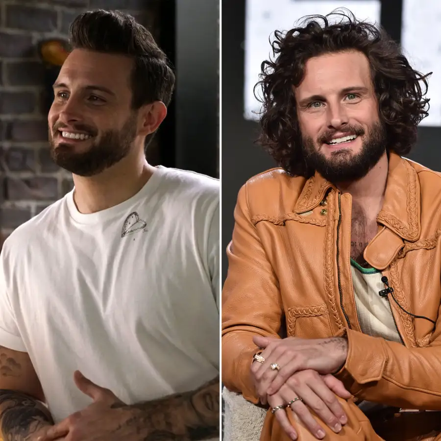 Younger Cast Where Are They Now