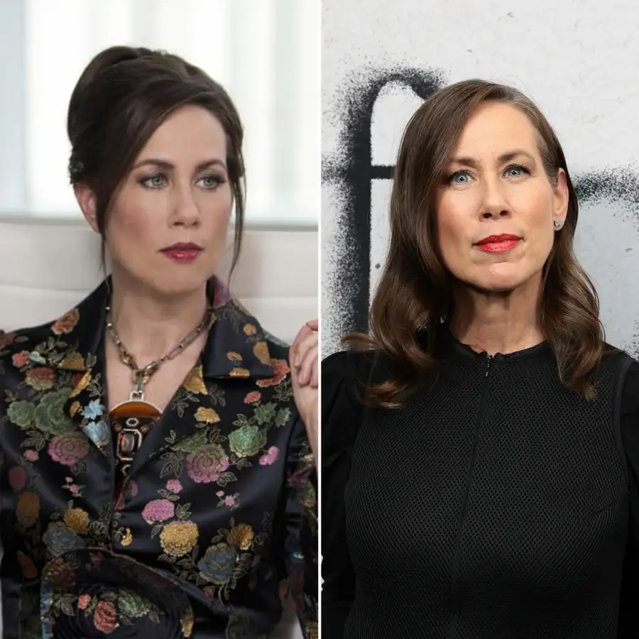 Younger Cast Where Are They Now