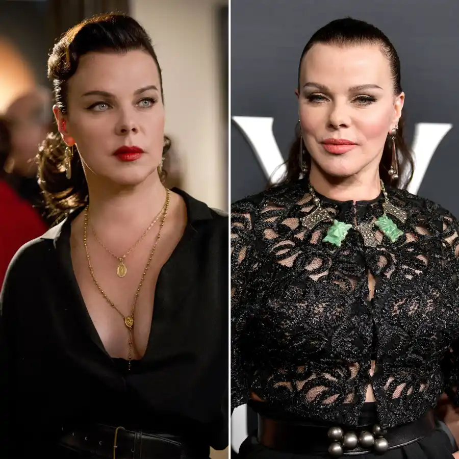 Younger Cast Where Are They Now