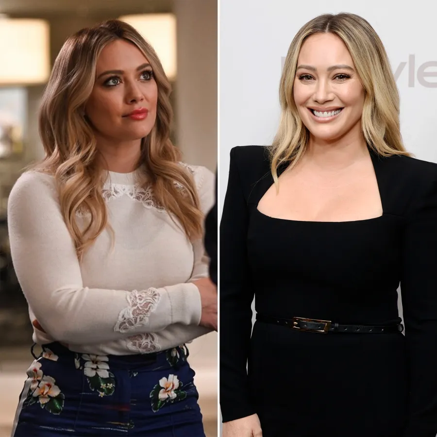 Younger Cast Where Are They Now