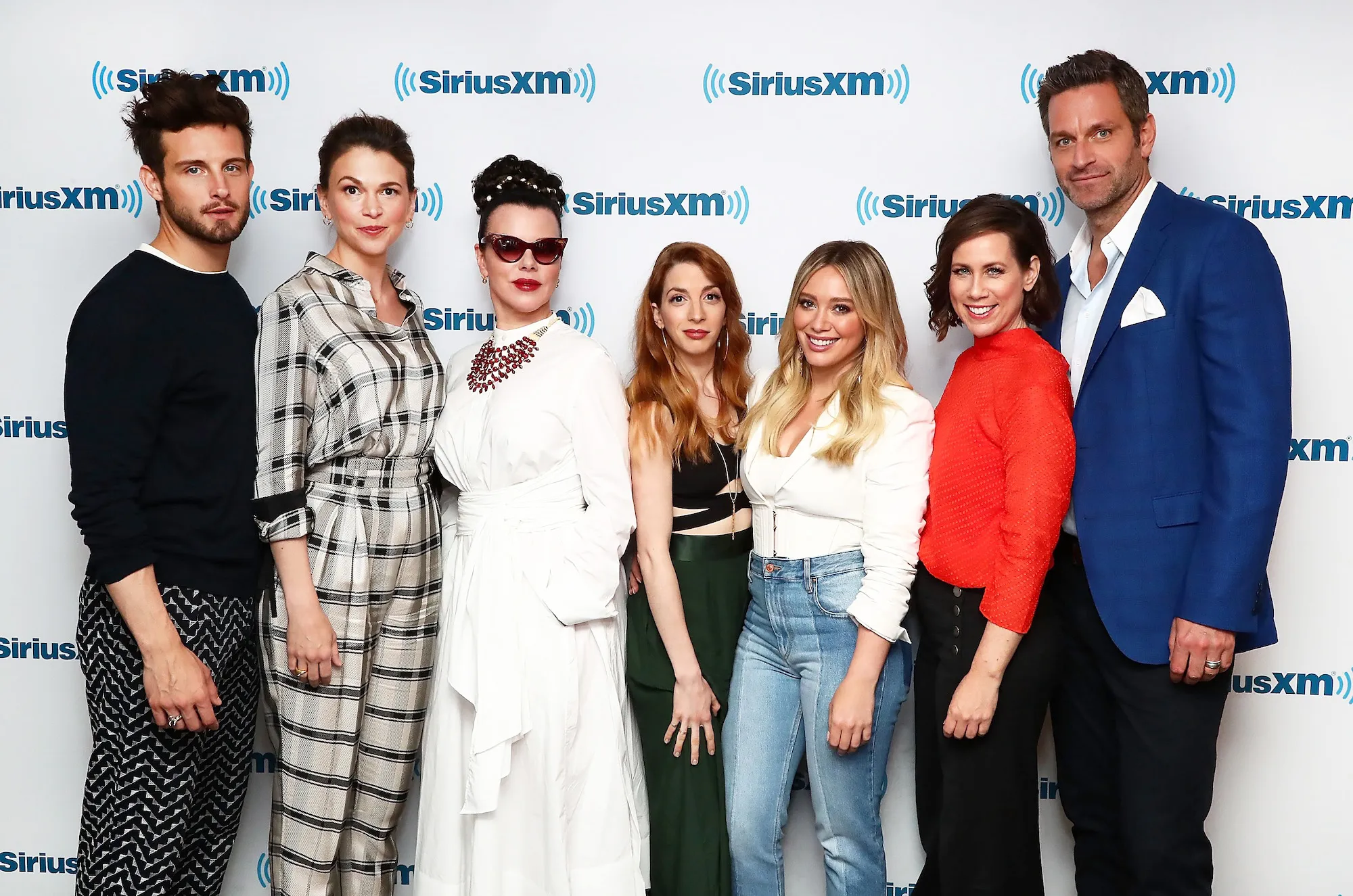 Younger Cast Where Are They Now