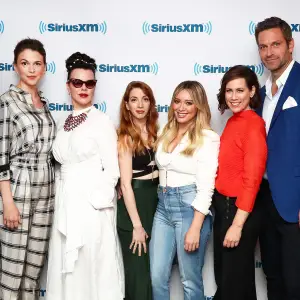 Younger Cast Where Are They Now