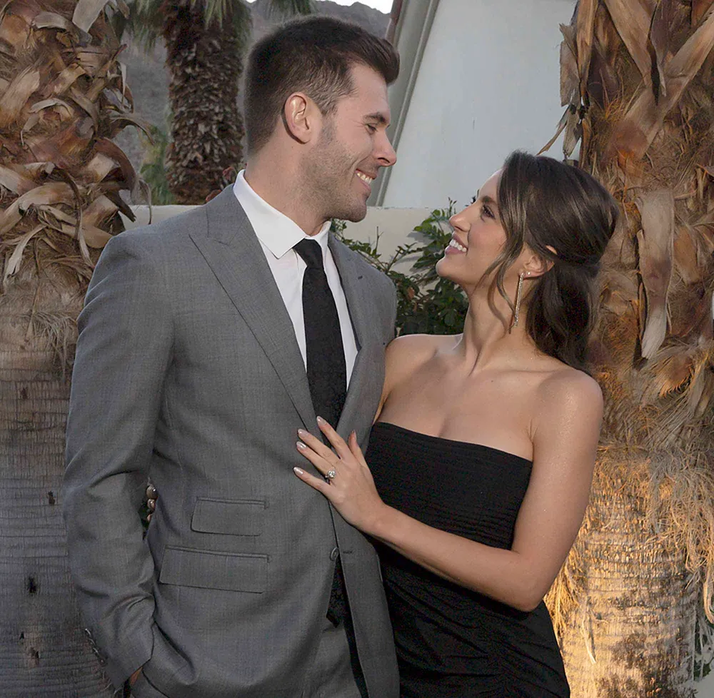 Zach Shallcross Clarifies Why He and Kaity Biggar Backed Out of Wedding Contract