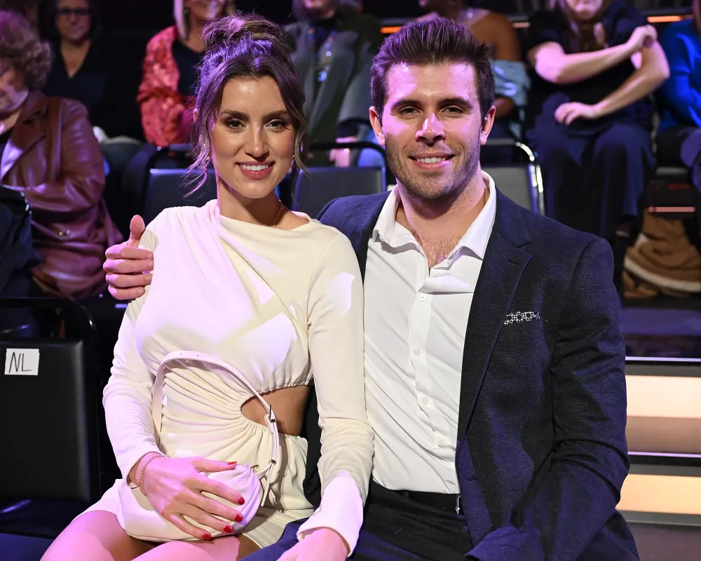 Zach Shallcross Clarifies Why He and Kaity Biggar Backed Out of Wedding Contract