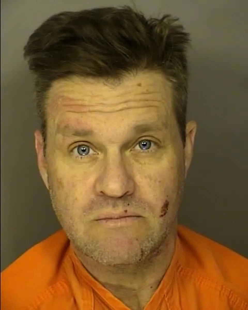 Zachery Ty Bryan Mugshot