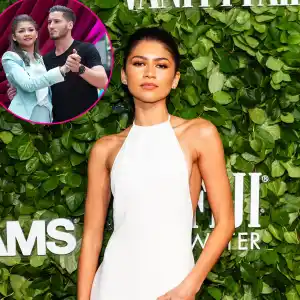 Zendaya Still Has A Little Animosity Over Losing Dancing With the Stars