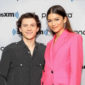 Zendaya and Tom Holland Are Officially Engaged