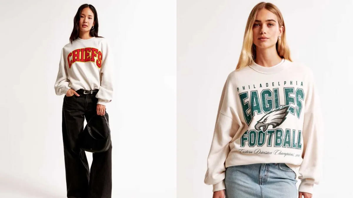 Abercrombie & Fitch Sale