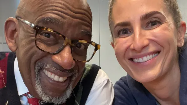 al roker bakes with baked by melissa
