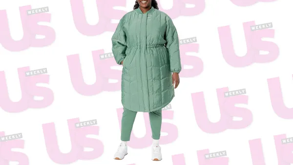 amazon-essentials-oversized-quilted-coat