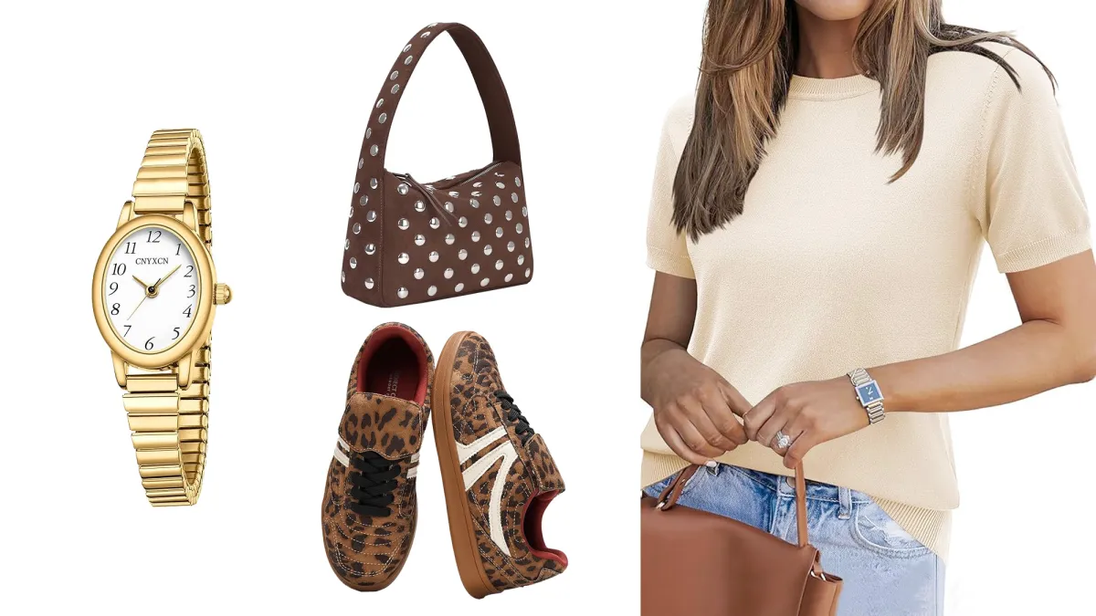 amazon winter fashion new arrivals