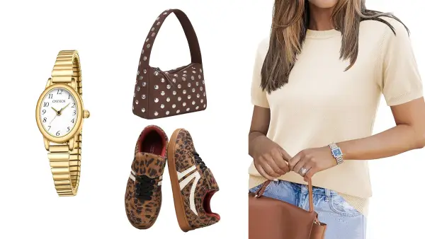 amazon winter fashion new arrivals