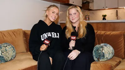 Amy Schumer Call Her Daddy Sex Confessions