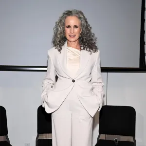 Andie MacDowell Shares Piriformis Diagnosis: 'Thought I Was Falling Apart'