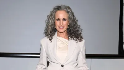 Andie MacDowell Shares Piriformis Diagnosis: 'Thought I Was Falling Apart'