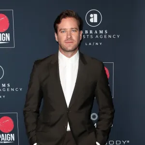 Armie Hammer Says He Wanted to 'Get Caught' Amid Cannibalism Allegations