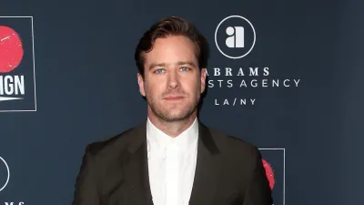 Armie Hammer Says He Wanted to 'Get Caught' Amid Cannibalism Allegations