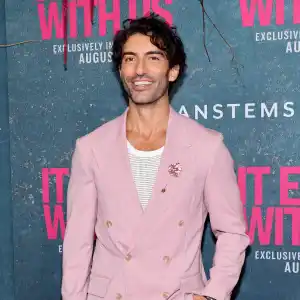 WME Says Ryan Reynolds, Blake Lively Didn't Pressure to Drop Justin Baldoni