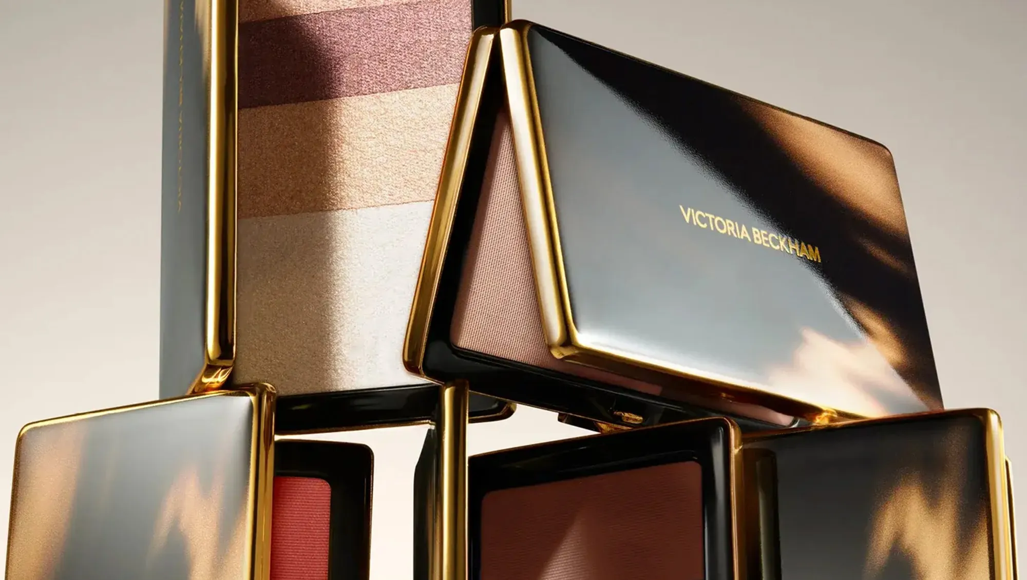 Victoria Beckham Beauty Makeup Palette