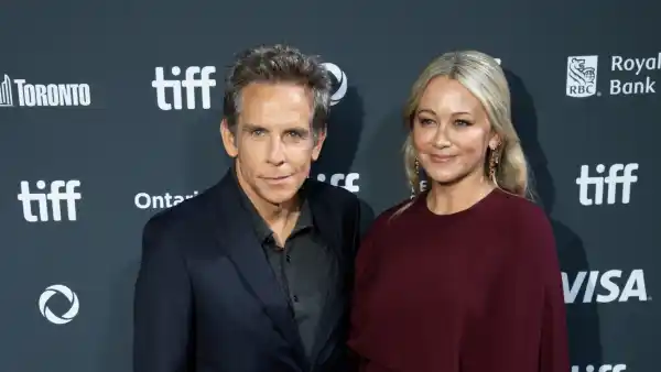 Ben Stiller and Wife Don't Take a Day 'for Granted' After Brief Separation