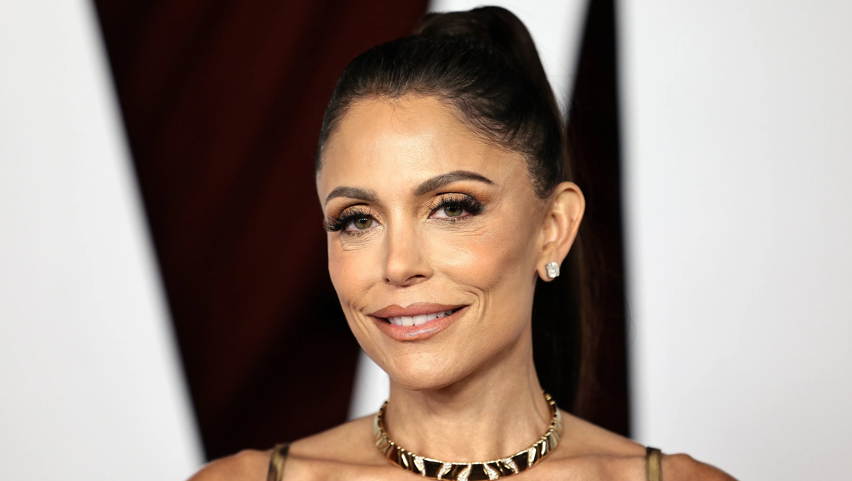 NEW YORK, NEW YORK - OCTOBER 08: Bethenny Frankel attends Glamour Women of the Year at Times Square EDITION Hotel on October 08, 2024 in New York City. (Photo by Dimitrios Kambouris/Getty Images for Glamour)