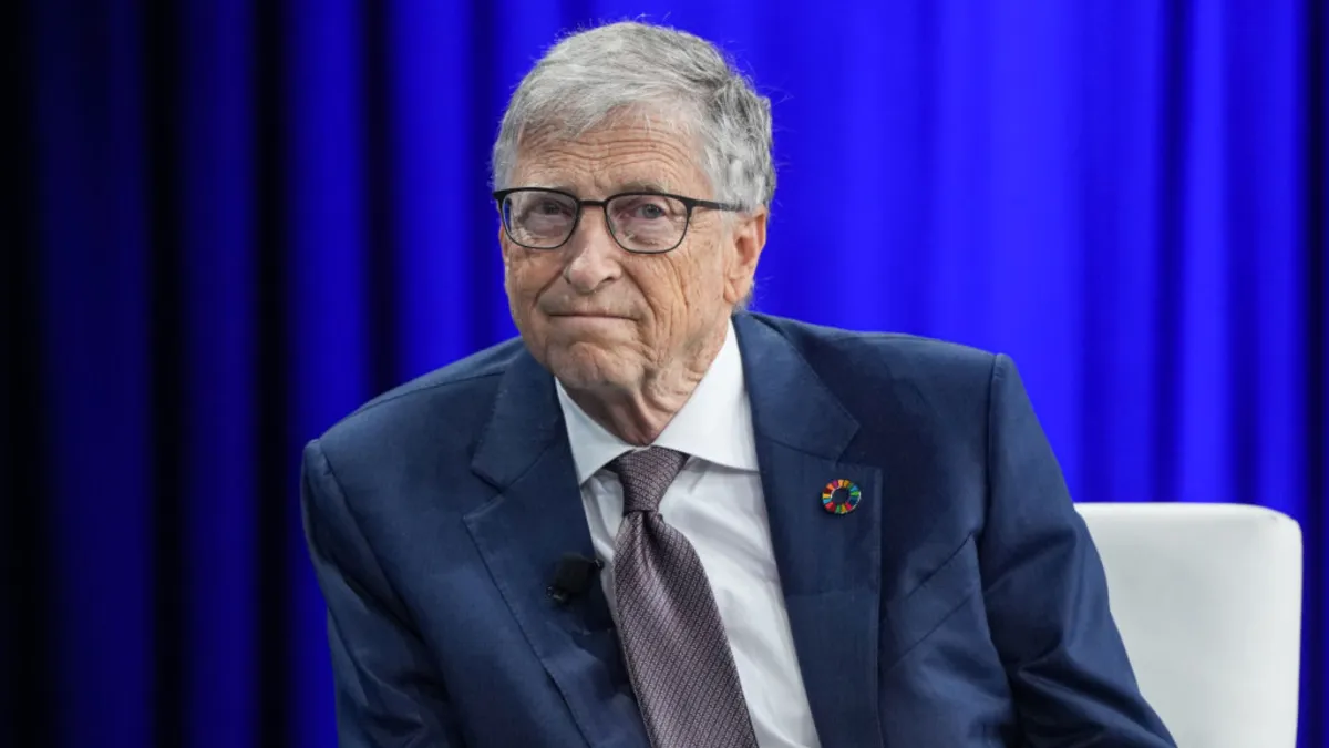 John Nacion/Getty Images