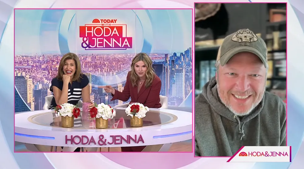 Celebrities React to Hoda Kotb Today Show Exit