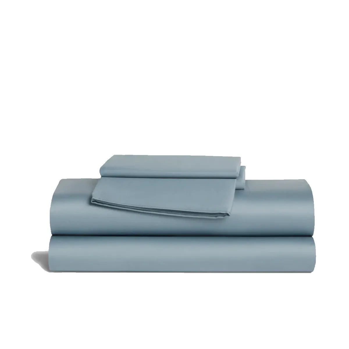 Brooklinen Luxe Sateen Core Sheet Set