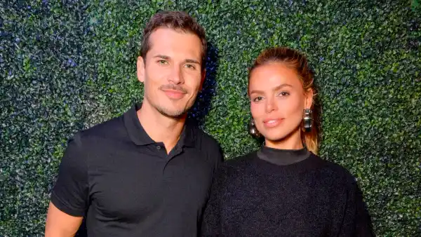 Brooks Nader Confirms She’s Still Legally Married to Ex Billy Haire