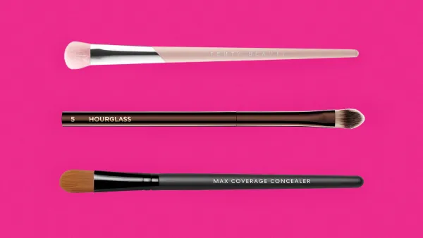 Best Concealer Brushes