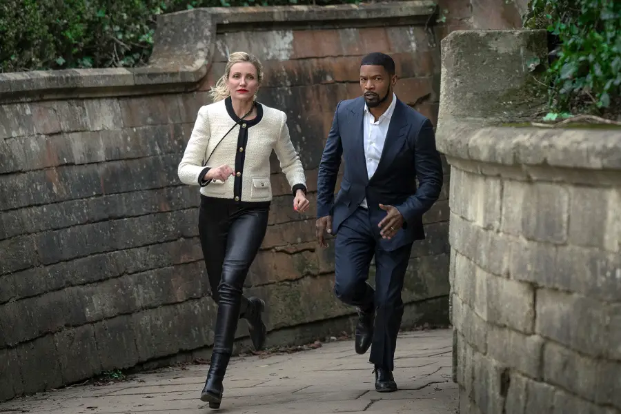 Cameron Diaz Rise to Fame in the 90s Still Has Us Talking