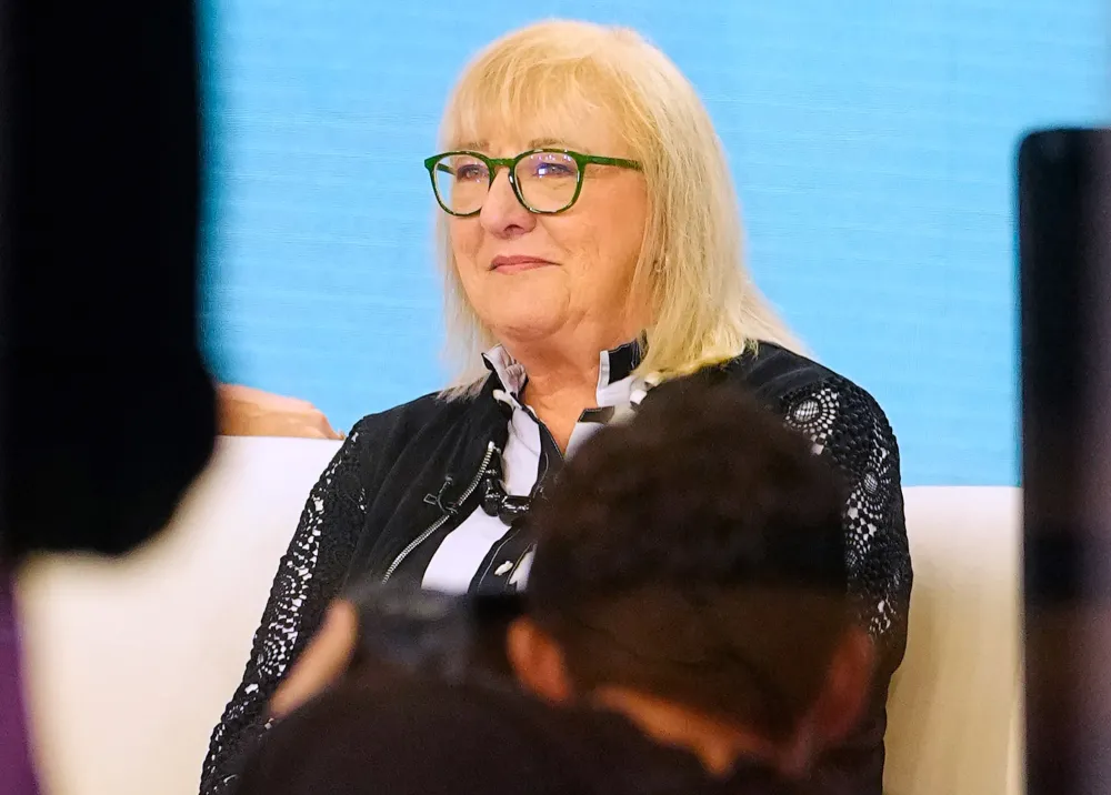 Celebrities React to Hoda Kotb Today Show Exit