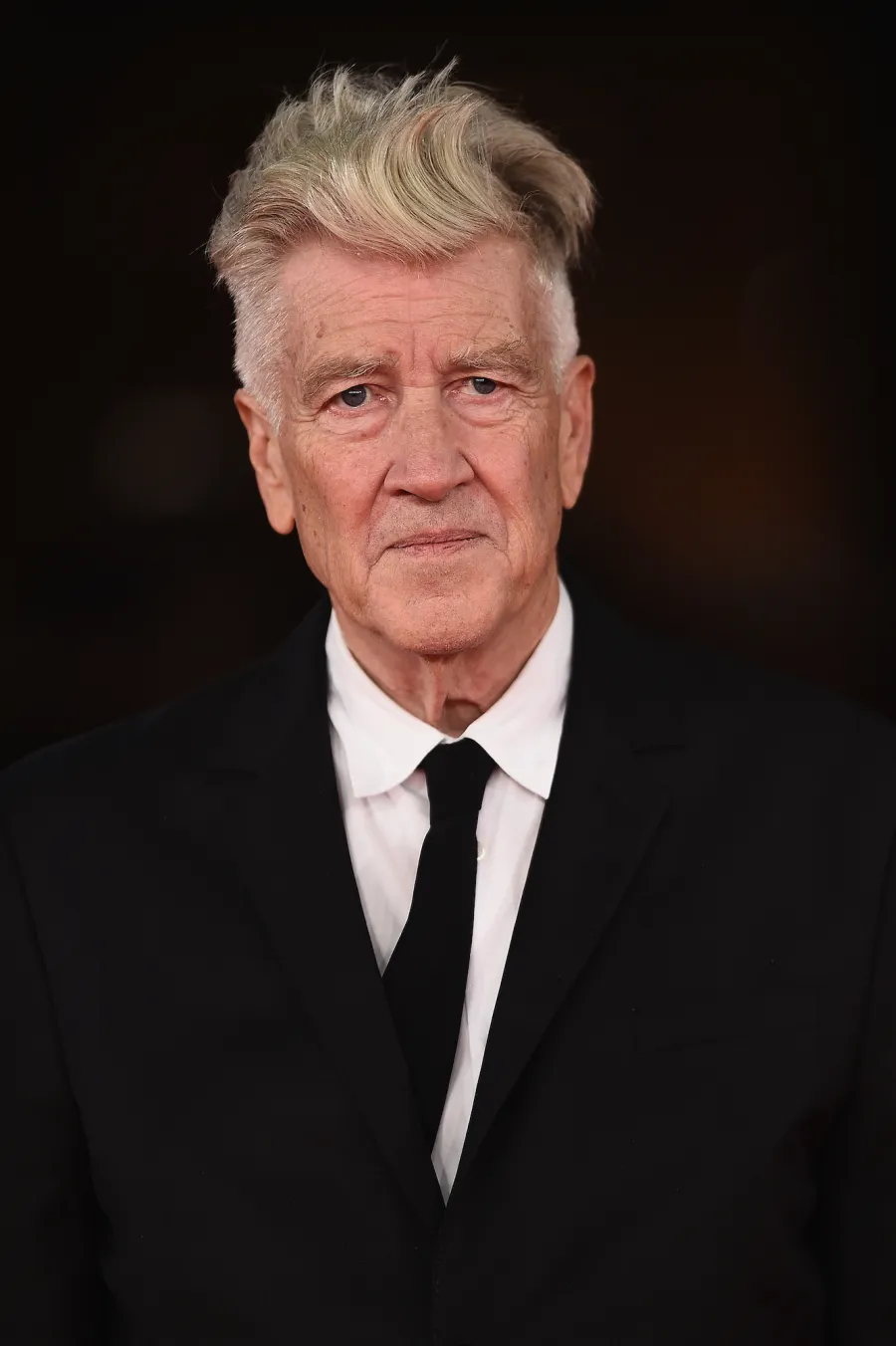David Lynch Dies