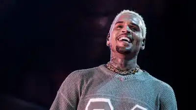 Chris Brown Sues Warner Bros. for $500 Million Over Sexual Assault Claims