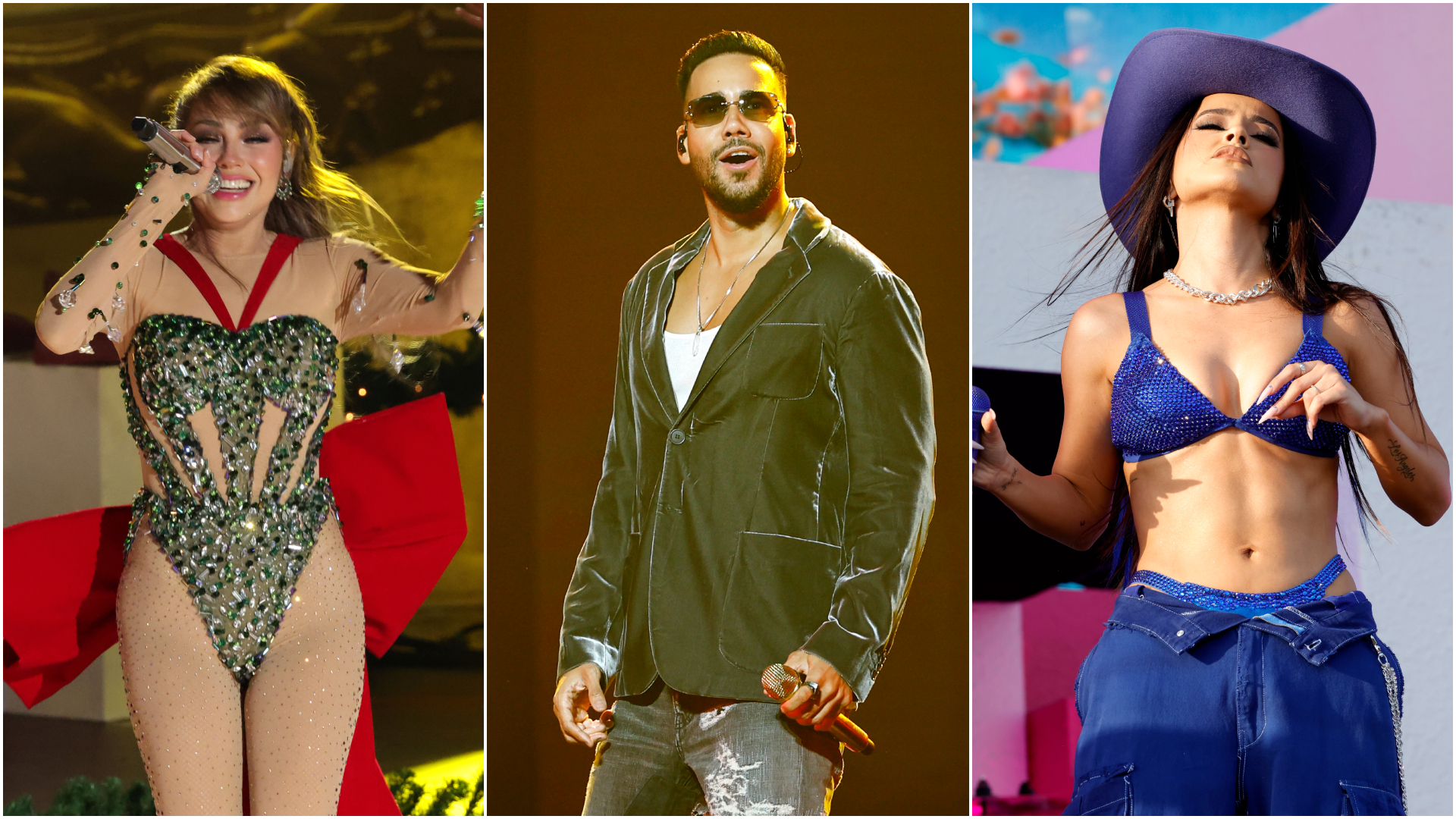 Las sorpresivas colaboraciones que se esperan para este 2025.