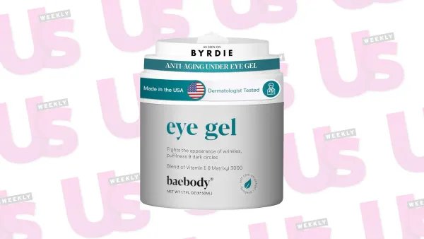 eye cream